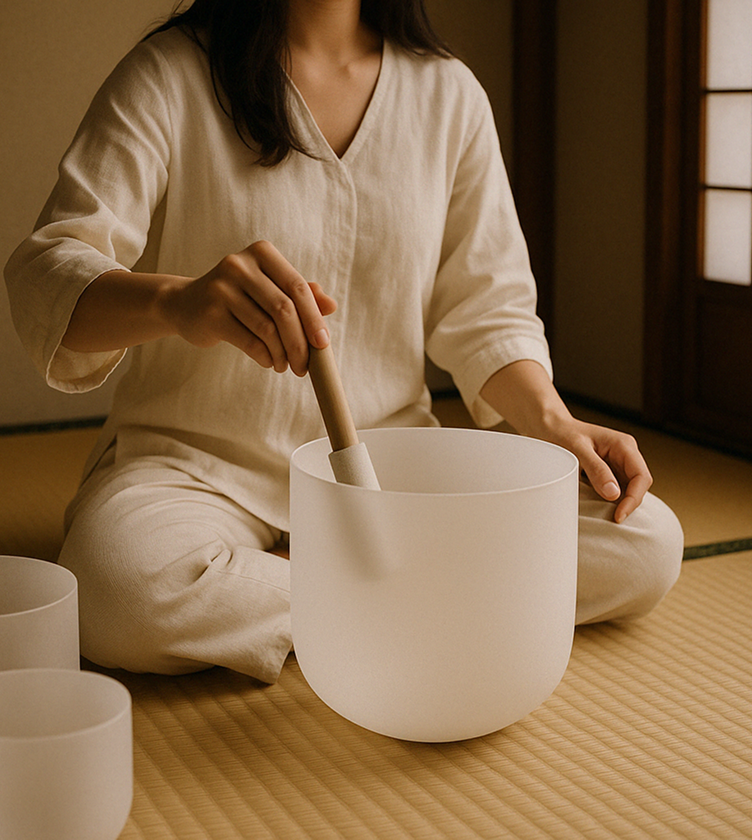 就寝前リラクゼーションプログラム