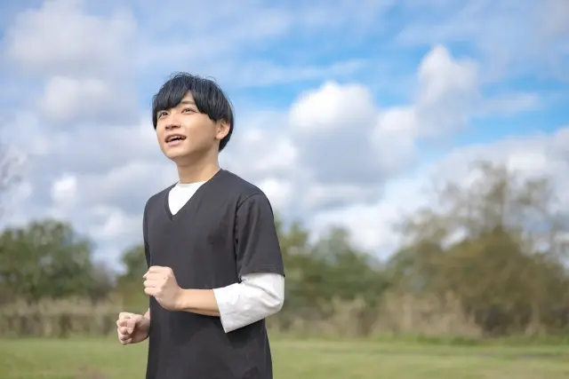 帰った後も、セルフケア習慣が変わる